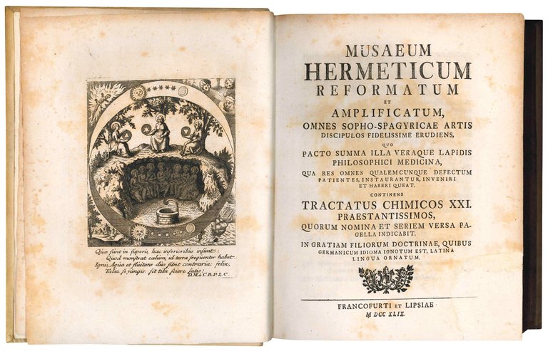 reformatum et amplificatum | Immagine Gallery 3