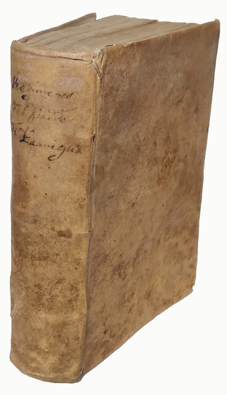 Reggimento del padre di famiglia