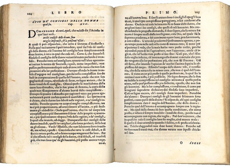 Reggimento del padre di famiglia