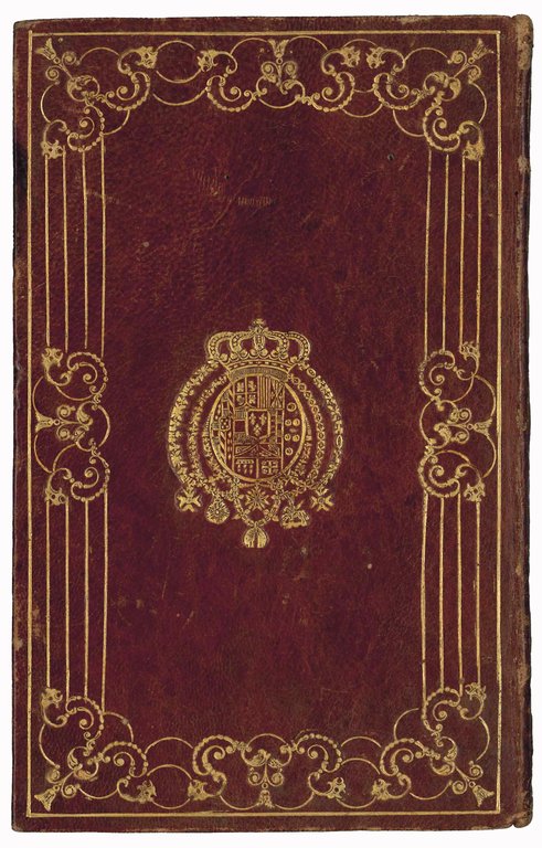 Regole della nobile e reale Arciconfraternita della B. Vergine de' … | Immagine Gallery 4