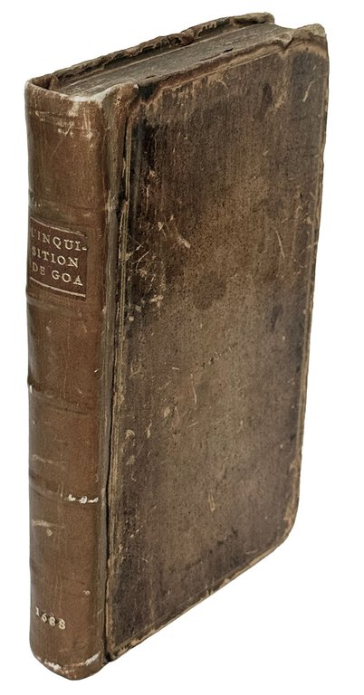 Relation de l'Inquisition de Goa | Immagine Gallery 3