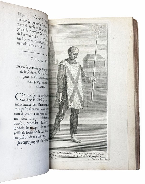 Relation de l'Inquisition de Goa | Immagine Gallery 5