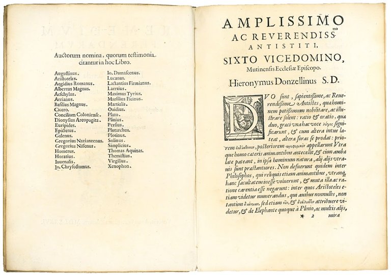 Remedium ferendarum iniuriarum, sive de compescenda ira