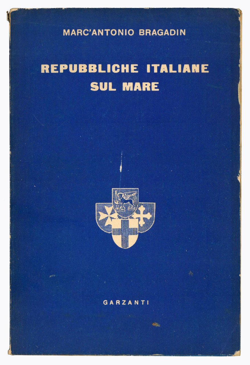 Repubbliche italiane sul mare