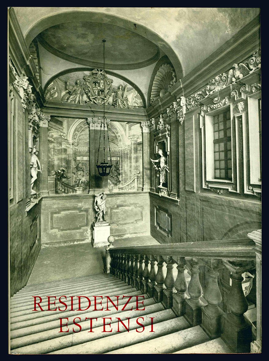 Residenze Estensi.