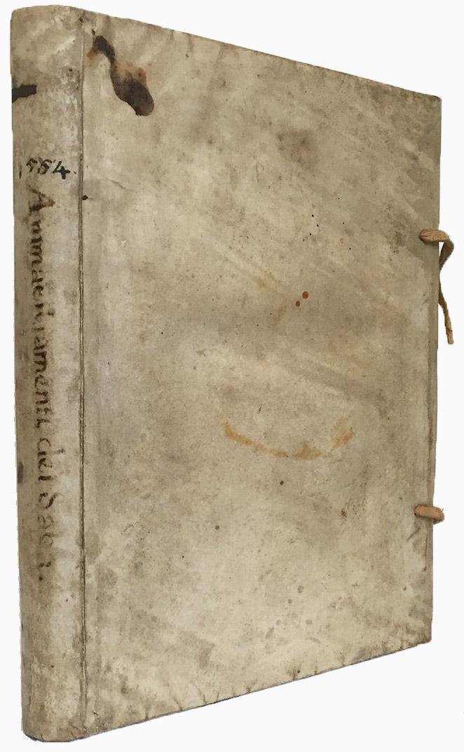 Ricordi overo ammaestramenti [...], ne quali con prudenti, e christiani …