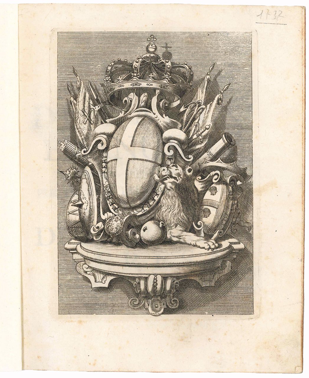 Rime alla Sacra Real Maestà di Carlo Emanuelle Re di …