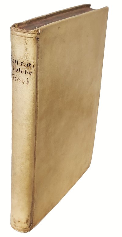 Ritratti di alcuni celebri pittori del secolo XVII. Disegnati, ed …