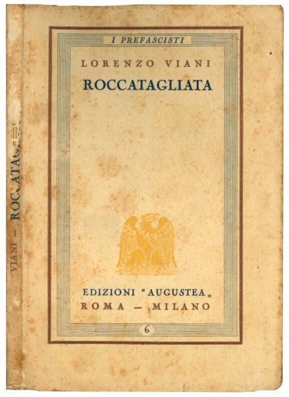 Roccatagliata.
