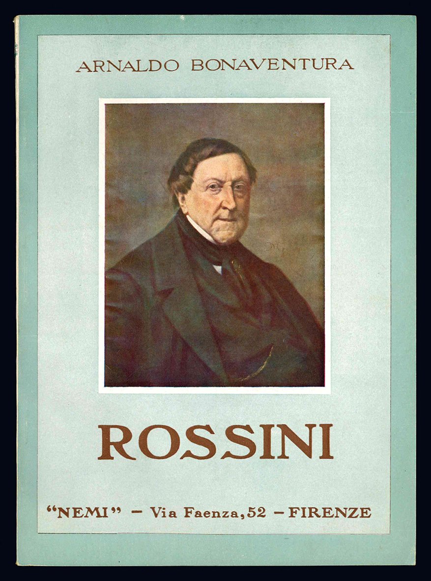 Rossini.