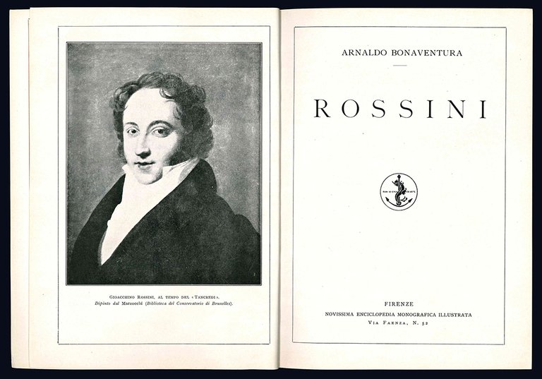 Rossini.