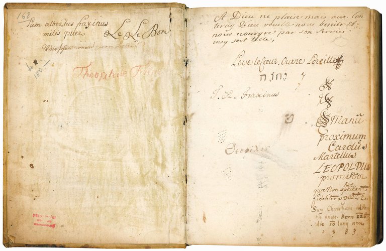 Rudimenta Hebraicae linguae, accurata methodo et brevitate conscripta. Eorundem rudimentorum …