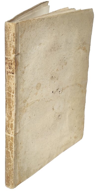 Saggio di memorie su la tipografia parmense del secolo XV. …