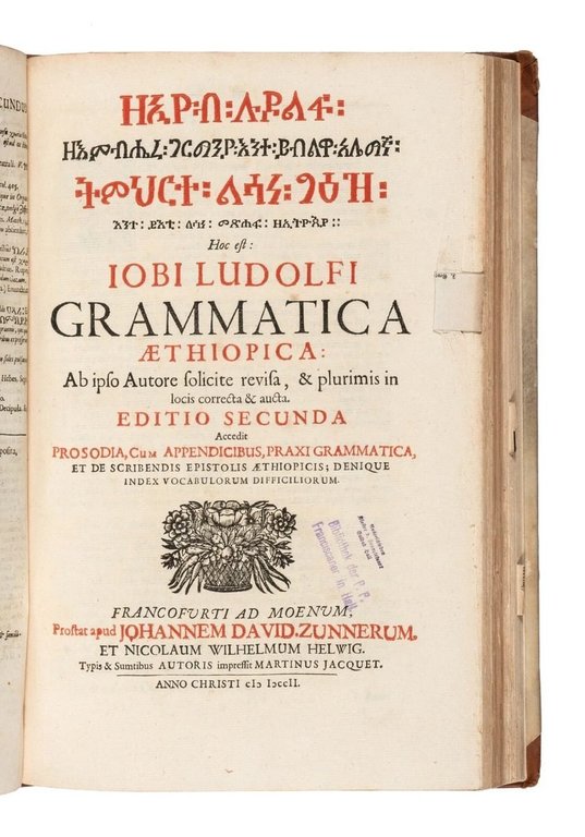 Sammelband of 6 works in first and second edition