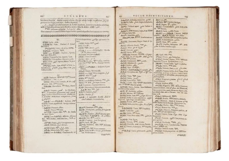 Sammelband of 6 works in first and second edition