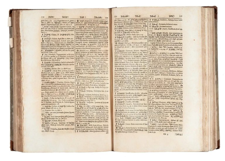 Sammelband of 6 works in first and second edition