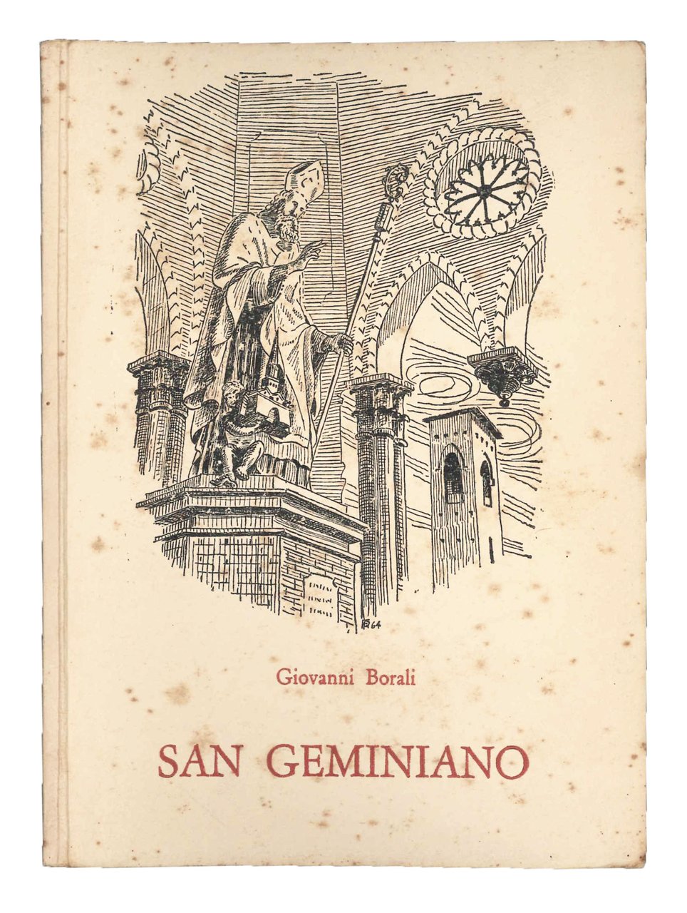 San Geminiano. | Immagine principale