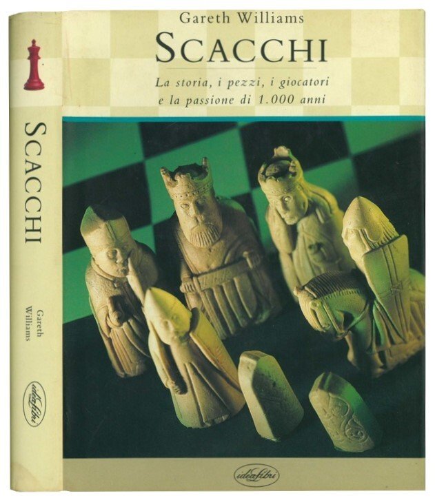 Scacchi: la storia, i pezzi, i giocatori e la passione …