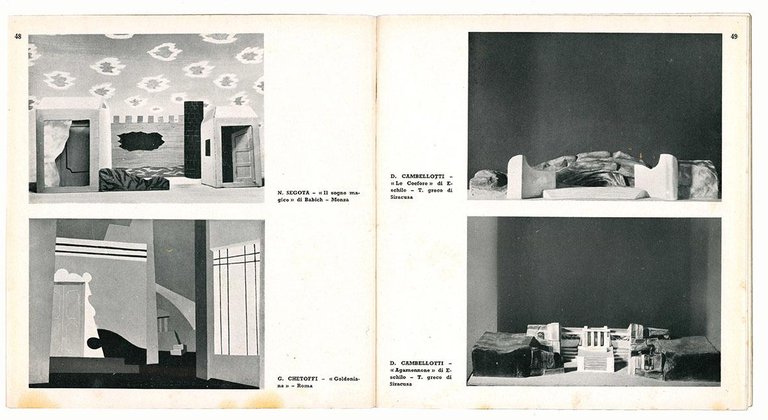 Scenotecnica