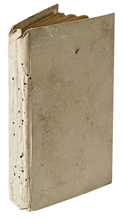 Scielta de proverbi, e sentenze italiani tolti da varie lingue …