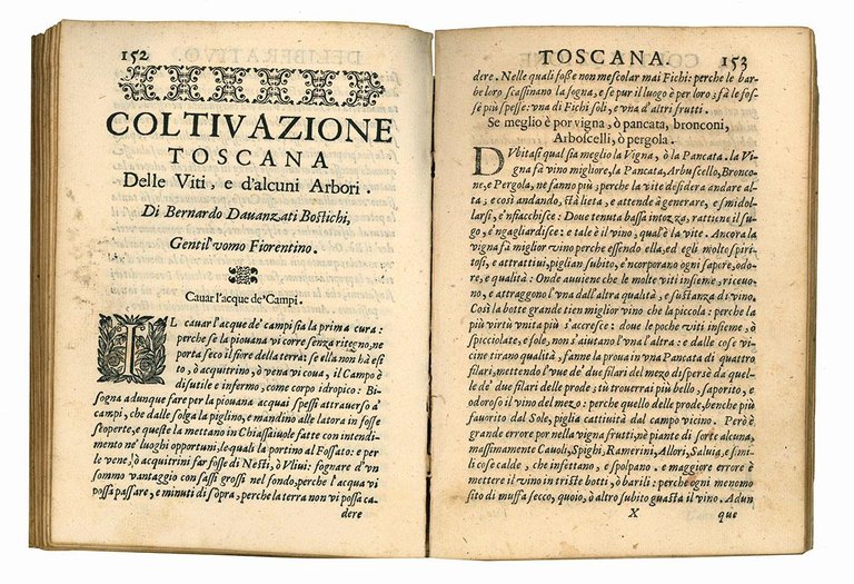 Scisma d'Inghilterra con altre operette del sig. Bernardo Dauanzati al …
