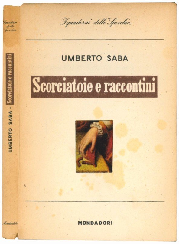 Scorciatoie e racconti.