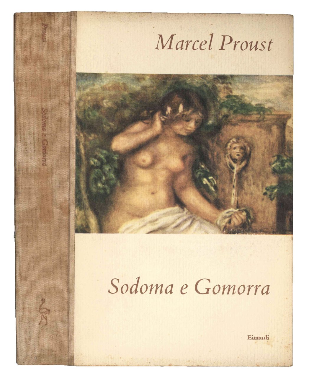 Sodoma e Gomorra. | Immagine principale