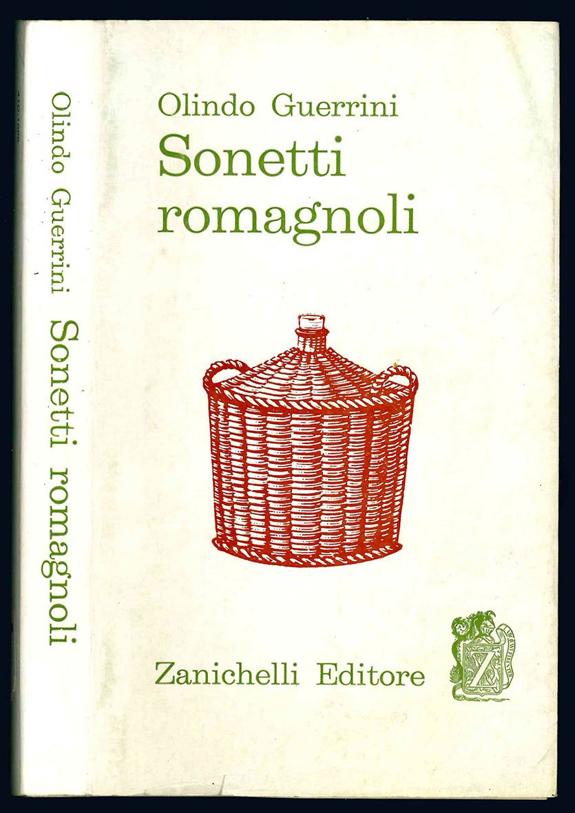 Sonetti romagnoli.