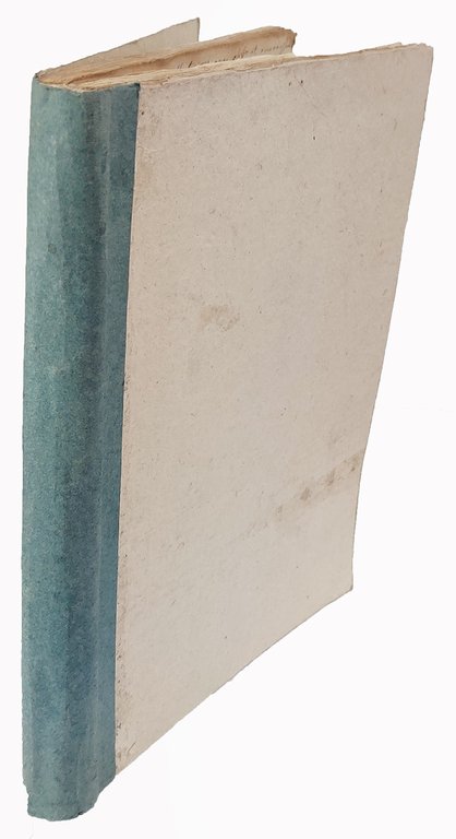 Spese occorse nel viaggio fatto da Padova nella Svizzera con …