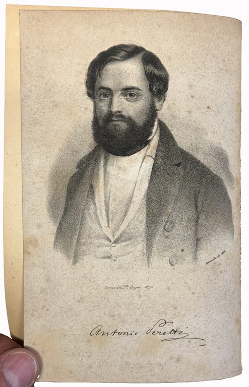 Storia Critica della Inquisizione di Spagna... Compendiata in lingua francese …