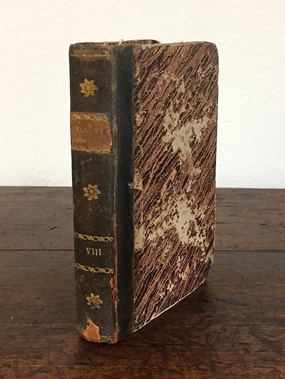 Storia del Medio Evo raccontata a' fanciulli. Volume I [-II].