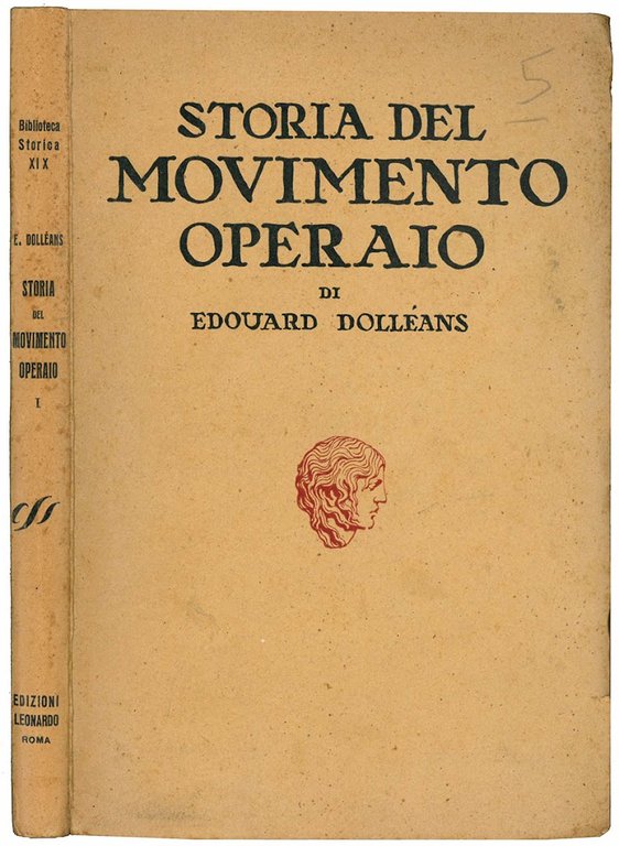 Storia del movimento operaio. I (1830 -1871)