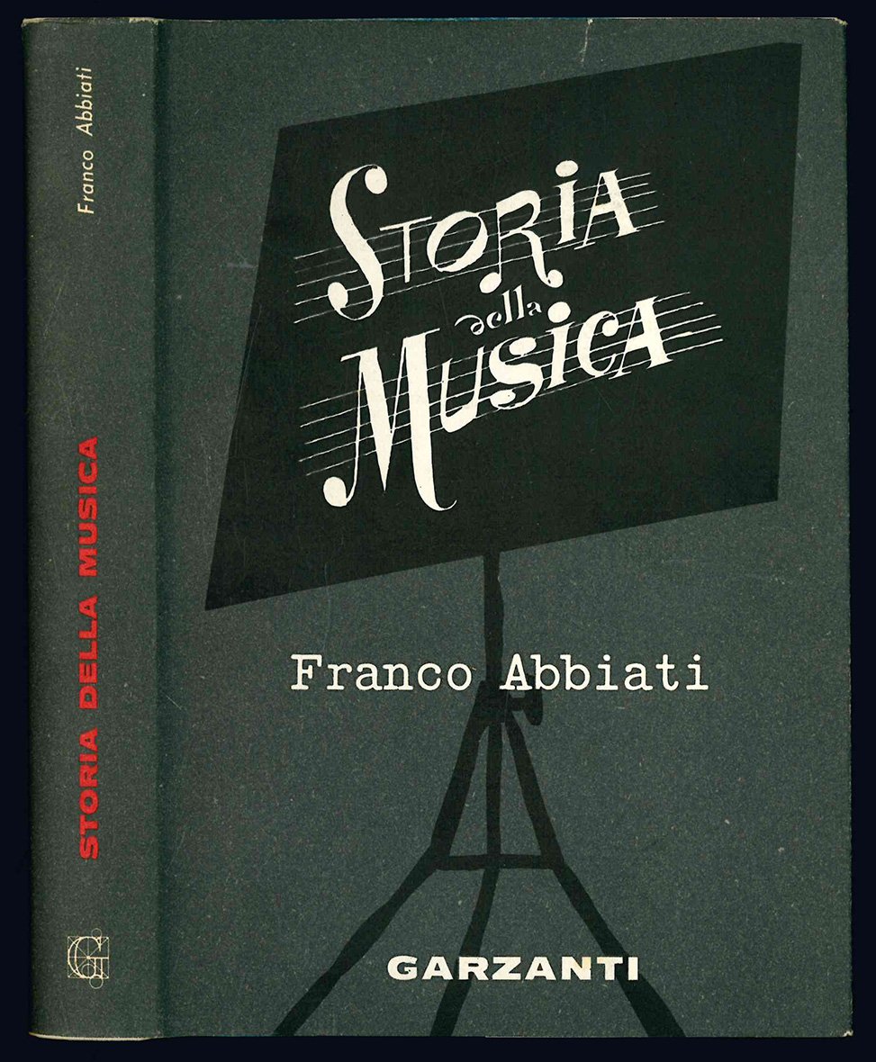 Storia della musica.