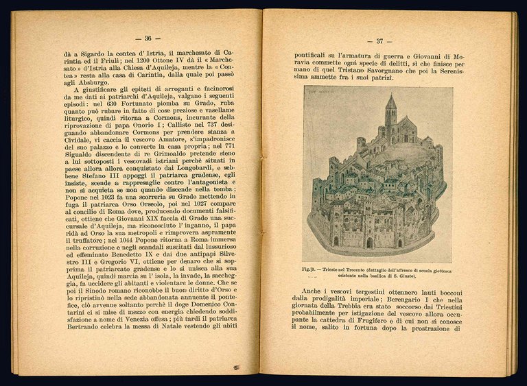 Storia di Trieste. Dall'epoca romana alla guerra di rivendicazione. Con …