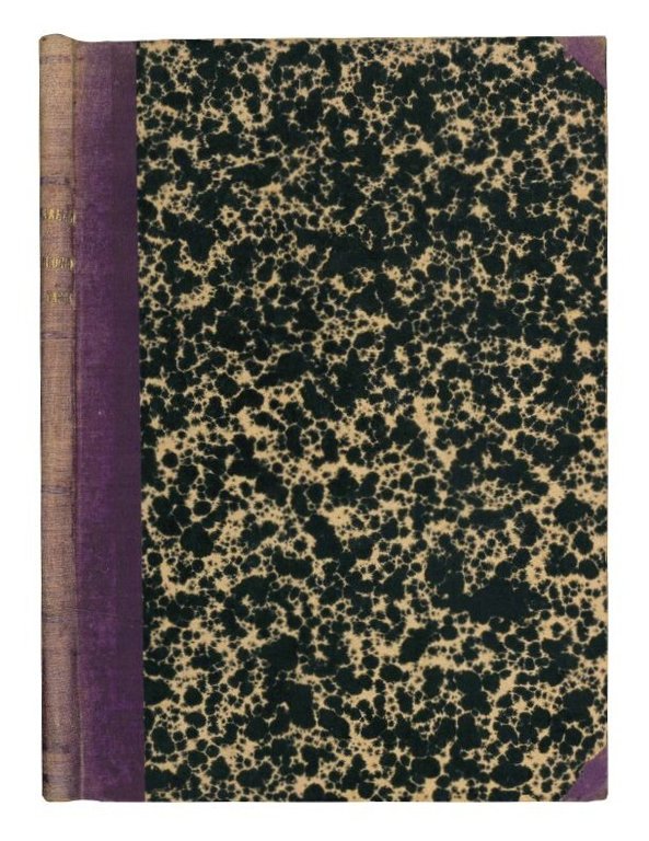 Storia di un orologio da tasca raccontata da lui stesso …