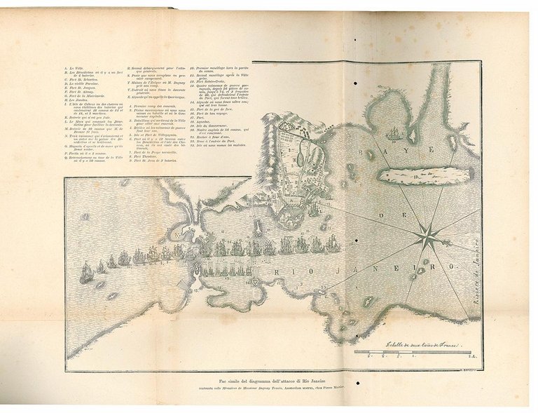 Storia generale della marina militare (con 30 illustrazioni) per Augusto …