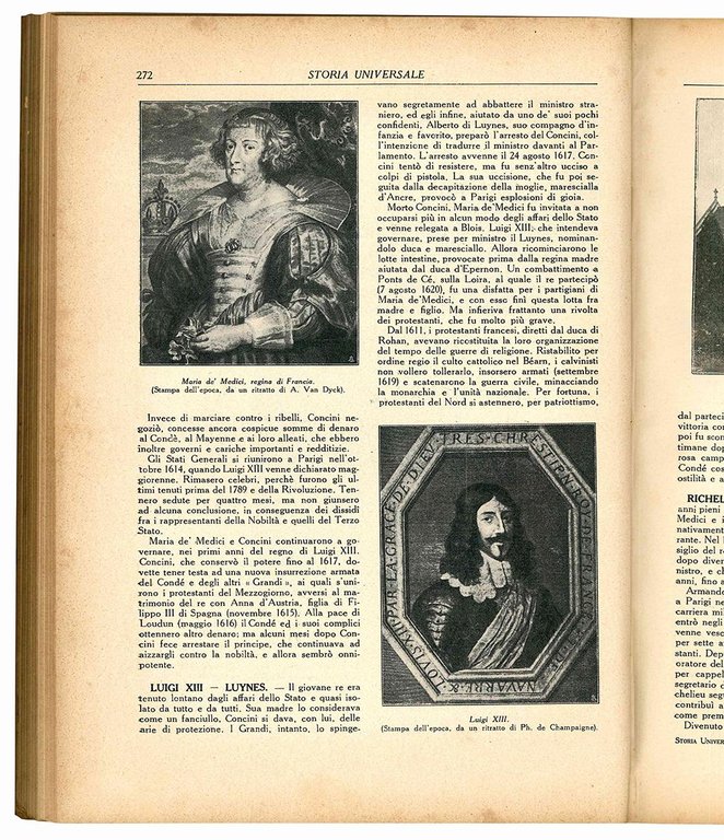 Storia universale illustrata. Dalle prime civiltà al 1925. Volume primo …