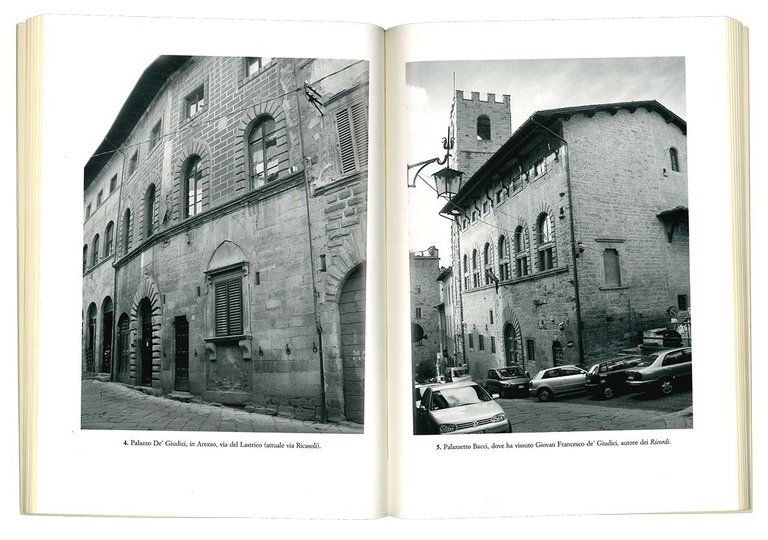 Storie di famiglia. Nobili, capitani, dottori nei Ricordi della famiglia …