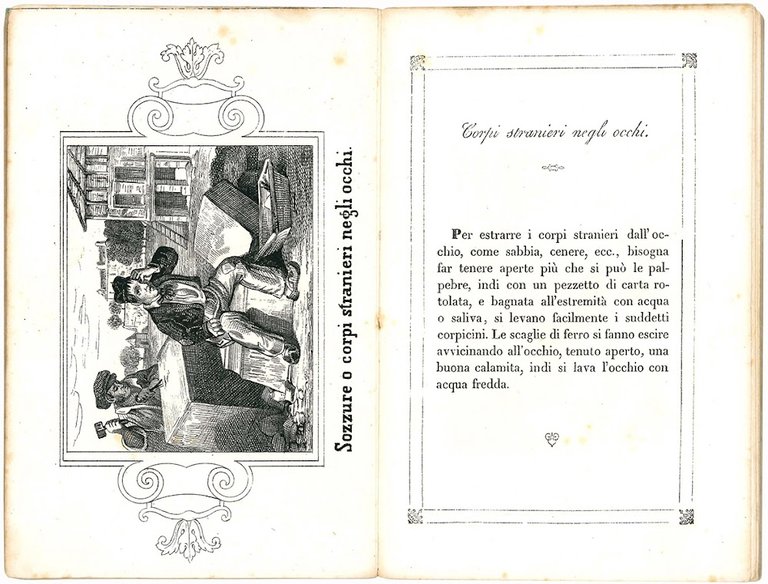 Strenna medica ossia il padre di famiglia fatto medico nei …
