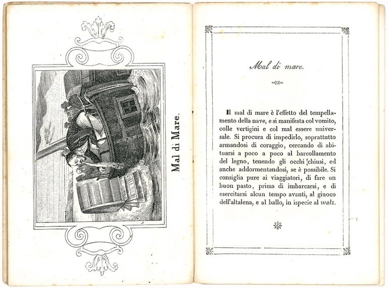 Strenna medica ossia il padre di famiglia fatto medico nei …