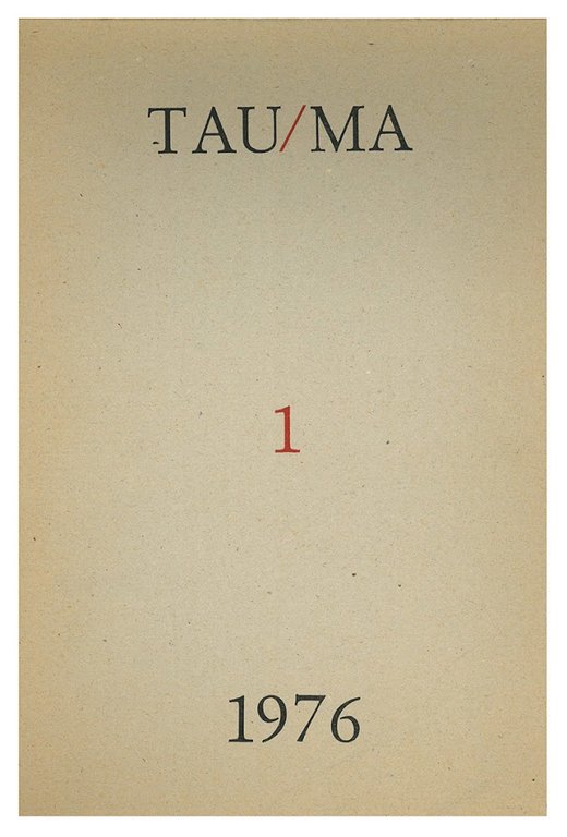 TAU/MA (complete series).