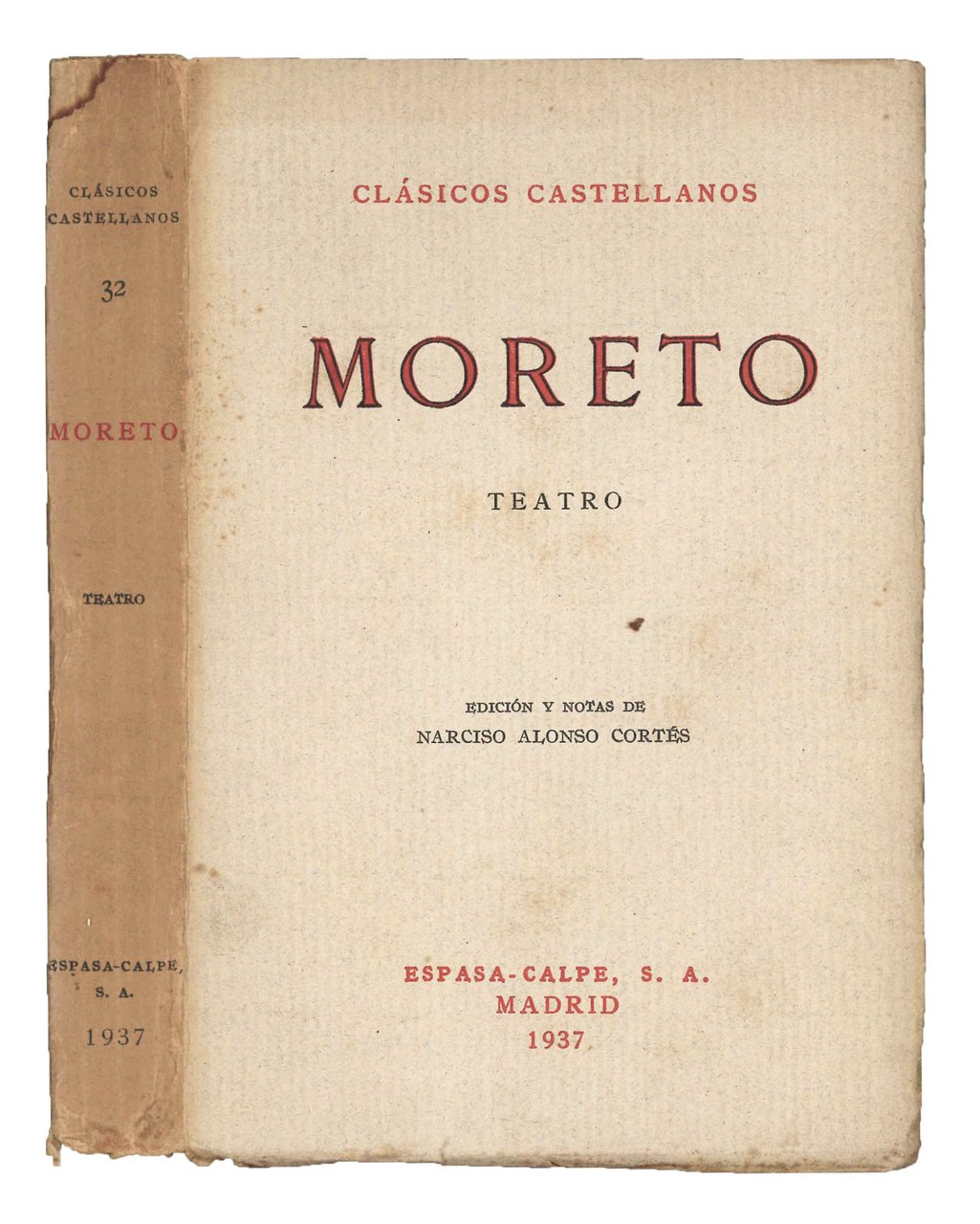 Teatro. | Immagine principale