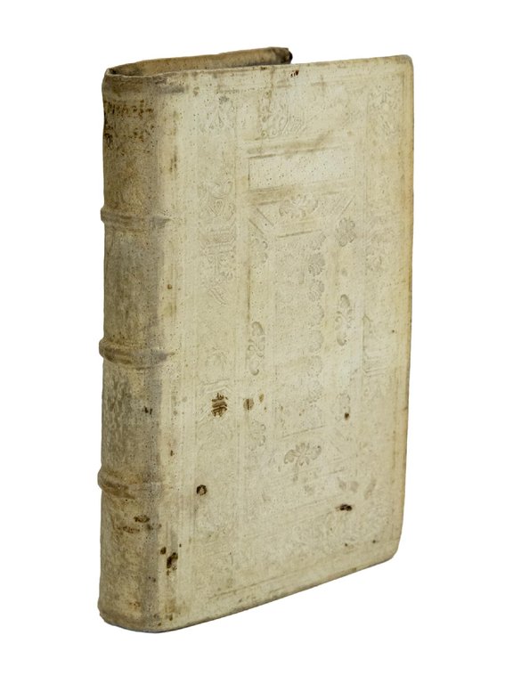 Tertius libellus epistolarum [...] et aliorum quorundam virorum, Auctoritate, Virtute, …
