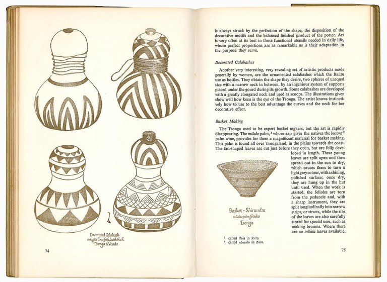 The art of Africa. Edited and arranged by J. W. …