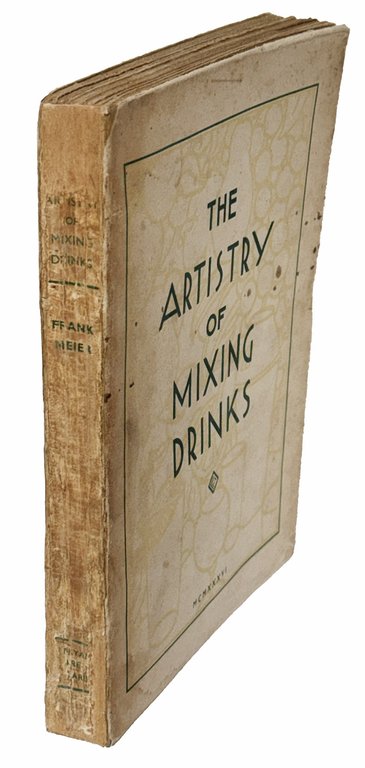 The Artistry of Mixing Drinks | Immagine Gallery 3