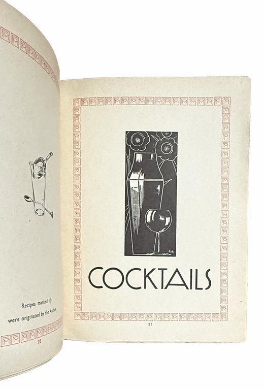 The Artistry of Mixing Drinks | Immagine Gallery 7