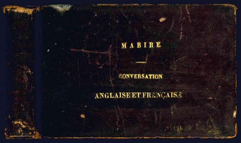 The conversational preceptor, in English and French; consisting of useful …