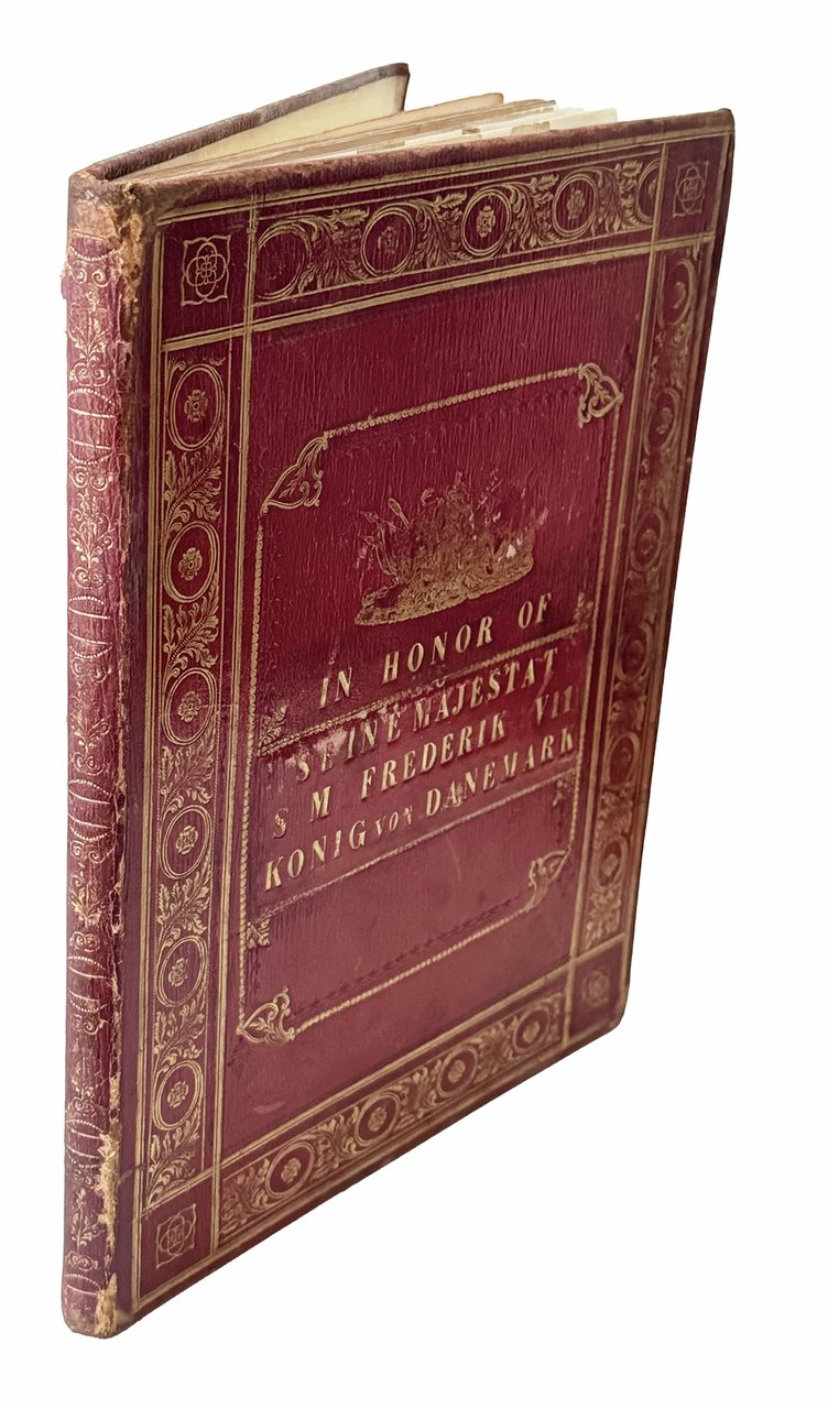 The dust of the world: a commentary on the Book … | Immagine principale