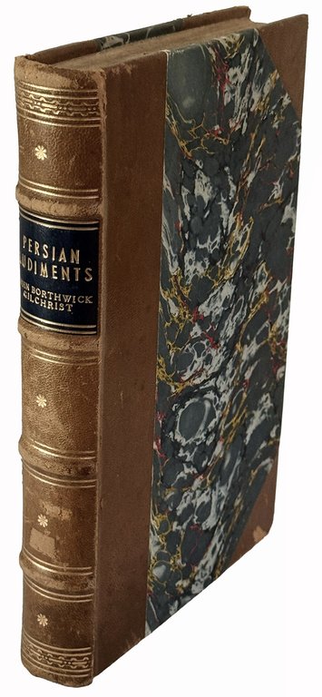 The Hindee moral preceptor; or, Rudimental principles of Persian grammar, … | Immagine Gallery 4