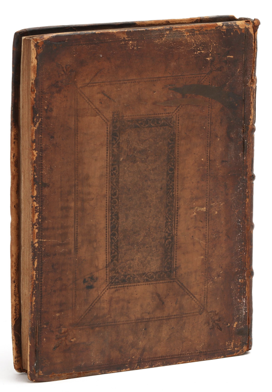 The hundred and ten considerations of Signior John Valdesso: treating …